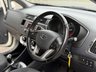 USED 2012 12 KIA RIO 1.4 2 Euro 5 3dr Delivery & Fresh Mot