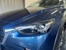 USED 2019 19 MAZDA CX-3 2.0 SKYACTIV-G Sport Nav+ SUV 5dr Petrol Manual Euro 6 (s/s) (121 ps) 2 keys, reverse cam, BOSE, heads up