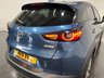 USED 2019 19 MAZDA CX-3 2.0 SKYACTIV-G Sport Nav+ SUV 5dr Petrol Manual Euro 6 (s/s) (121 ps) 2 keys, reverse cam, BOSE, heads up