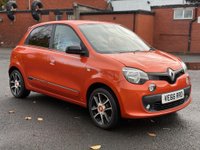 USED 2016 66 RENAULT TWINGO 0.9 TCe ENERGY Dynamique S Euro 6 (s/s) 5dr Delivery + MOT + warranty