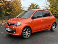 USED 2016 66 RENAULT TWINGO 0.9 TCe ENERGY Dynamique S Euro 6 (s/s) 5dr Delivery + MOT + warranty