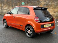 USED 2016 66 RENAULT TWINGO 0.9 TCe ENERGY Dynamique S Euro 6 (s/s) 5dr Delivery + MOT + warranty