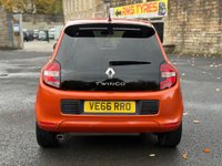 USED 2016 66 RENAULT TWINGO 0.9 TCe ENERGY Dynamique S Euro 6 (s/s) 5dr Delivery + MOT + warranty