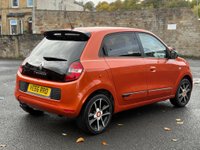 USED 2016 66 RENAULT TWINGO 0.9 TCe ENERGY Dynamique S Euro 6 (s/s) 5dr Delivery + MOT + warranty