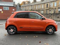 USED 2016 66 RENAULT TWINGO 0.9 TCe ENERGY Dynamique S Euro 6 (s/s) 5dr Delivery + MOT + warranty