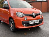 USED 2016 66 RENAULT TWINGO 0.9 TCe ENERGY Dynamique S Euro 6 (s/s) 5dr Delivery + MOT + warranty