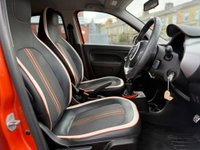 USED 2016 66 RENAULT TWINGO 0.9 TCe ENERGY Dynamique S Euro 6 (s/s) 5dr Delivery + MOT + warranty