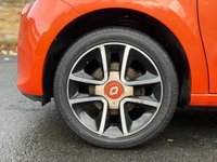 USED 2016 66 RENAULT TWINGO 0.9 TCe ENERGY Dynamique S Euro 6 (s/s) 5dr Delivery + MOT + warranty