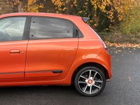 USED 2016 66 RENAULT TWINGO 0.9 TCe ENERGY Dynamique S Euro 6 (s/s) 5dr Delivery + MOT + warranty