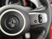 USED 2016 66 RENAULT TWINGO 0.9 TCe ENERGY Dynamique S Euro 6 (s/s) 5dr Delivery + MOT + warranty