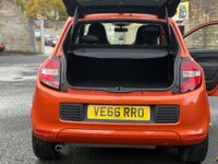 USED 2016 66 RENAULT TWINGO 0.9 TCe ENERGY Dynamique S Euro 6 (s/s) 5dr Delivery + MOT + warranty