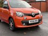 USED 2016 66 RENAULT TWINGO 0.9 TCe ENERGY Dynamique S Euro 6 (s/s) 5dr Delivery + MOT + warranty