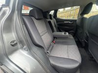 USED 2014 64 NISSAN QASHQAI 1.5 dCi n-tec 2WD Euro 5 (s/s) 5dr Delivery & Warranty