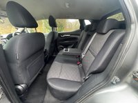 USED 2014 64 NISSAN QASHQAI 1.5 dCi n-tec 2WD Euro 5 (s/s) 5dr Delivery & Warranty