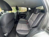 USED 2014 64 NISSAN QASHQAI 1.5 dCi n-tec 2WD Euro 5 (s/s) 5dr Delivery & Warranty