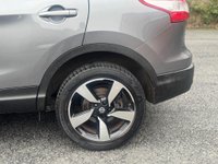 USED 2014 64 NISSAN QASHQAI 1.5 dCi n-tec 2WD Euro 5 (s/s) 5dr Delivery & Warranty