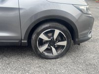 USED 2014 64 NISSAN QASHQAI 1.5 dCi n-tec 2WD Euro 5 (s/s) 5dr Delivery & Warranty