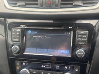USED 2014 64 NISSAN QASHQAI 1.5 dCi n-tec 2WD Euro 5 (s/s) 5dr Delivery & Warranty