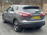 USED 2014 64 NISSAN QASHQAI 1.5 dCi n-tec 2WD Euro 5 (s/s) 5dr Delivery & Warranty
