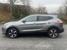 USED 2014 64 NISSAN QASHQAI 1.5 dCi n-tec 2WD Euro 5 (s/s) 5dr Delivery & Warranty