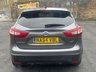 USED 2014 64 NISSAN QASHQAI 1.5 dCi n-tec 2WD Euro 5 (s/s) 5dr Delivery & Warranty