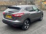 USED 2014 64 NISSAN QASHQAI 1.5 dCi n-tec 2WD Euro 5 (s/s) 5dr Delivery & Warranty
