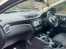 USED 2014 64 NISSAN QASHQAI 1.5 dCi n-tec 2WD Euro 5 (s/s) 5dr Delivery & Warranty