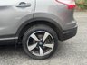 USED 2014 64 NISSAN QASHQAI 1.5 dCi n-tec 2WD Euro 5 (s/s) 5dr Delivery & Warranty