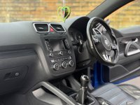 USED 2013 63 VOLKSWAGEN SCIROCCO 2.0 TSI GT Euro 5 3dr (Leather, Nav) Warranty + Delivery