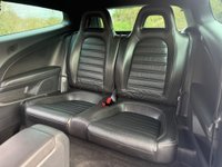 USED 2013 63 VOLKSWAGEN SCIROCCO 2.0 TSI GT Euro 5 3dr (Leather, Nav) Warranty + Delivery