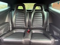 USED 2013 63 VOLKSWAGEN SCIROCCO 2.0 TSI GT Euro 5 3dr (Leather, Nav) Warranty + Delivery