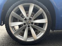 USED 2013 63 VOLKSWAGEN SCIROCCO 2.0 TSI GT Euro 5 3dr (Leather, Nav) Warranty + Delivery