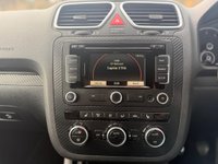 USED 2013 63 VOLKSWAGEN SCIROCCO 2.0 TSI GT Euro 5 3dr (Leather, Nav) Warranty + Delivery