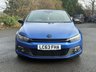 USED 2013 63 VOLKSWAGEN SCIROCCO 2.0 TSI GT Euro 5 3dr (Leather, Nav) Warranty + Delivery