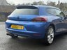USED 2013 63 VOLKSWAGEN SCIROCCO 2.0 TSI GT Euro 5 3dr (Leather, Nav) Warranty + Delivery