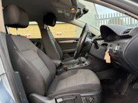 USED 2011 11 VOLKSWAGEN PASSAT 2.0 TDI BlueMotion Tech SE Euro 5 (s/s) 5dr Warranty + delivery + MOT