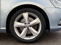 USED 2011 11 VOLKSWAGEN PASSAT 2.0 TDI BlueMotion Tech SE Euro 5 (s/s) 5dr Warranty + delivery + MOT