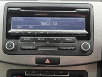 USED 2011 11 VOLKSWAGEN PASSAT 2.0 TDI BlueMotion Tech SE Euro 5 (s/s) 5dr Warranty + delivery + MOT