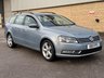 USED 2011 11 VOLKSWAGEN PASSAT 2.0 TDI BlueMotion Tech SE Euro 5 (s/s) 5dr Warranty + delivery + MOT