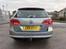 USED 2011 11 VOLKSWAGEN PASSAT 2.0 TDI BlueMotion Tech SE Euro 5 (s/s) 5dr Warranty + delivery + MOT
