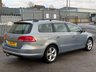 USED 2011 11 VOLKSWAGEN PASSAT 2.0 TDI BlueMotion Tech SE Euro 5 (s/s) 5dr Warranty + delivery + MOT