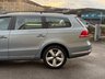 USED 2011 11 VOLKSWAGEN PASSAT 2.0 TDI BlueMotion Tech SE Euro 5 (s/s) 5dr Warranty + delivery + MOT