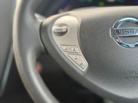 USED 2014 64 NISSAN LEAF 24kWh Visia Auto 5dr Delivery & warranty