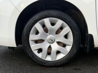 USED 2014 64 NISSAN LEAF 24kWh Visia Auto 5dr Delivery & warranty