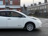 USED 2014 64 NISSAN LEAF 24kWh Visia Auto 5dr Delivery & warranty