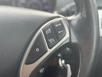USED 2013 63 HYUNDAI I30 1.6 CRDi Blue Drive Active Euro 5 (s/s) 5dr Delivery & warranty