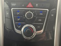 USED 2013 63 HYUNDAI I30 1.6 CRDi Blue Drive Active Euro 5 (s/s) 5dr Delivery & warranty