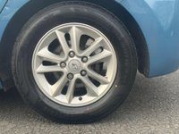 USED 2013 63 HYUNDAI I30 1.6 CRDi Blue Drive Active Euro 5 (s/s) 5dr Delivery & warranty