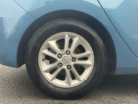 USED 2013 63 HYUNDAI I30 1.6 CRDi Blue Drive Active Euro 5 (s/s) 5dr Delivery & warranty