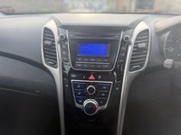 USED 2013 63 HYUNDAI I30 1.6 CRDi Blue Drive Active Euro 5 (s/s) 5dr Delivery & warranty